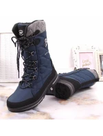 American Club W AM516C nepromokavé sněhové boty American Club W AM516C nepromokavé sněhové boty