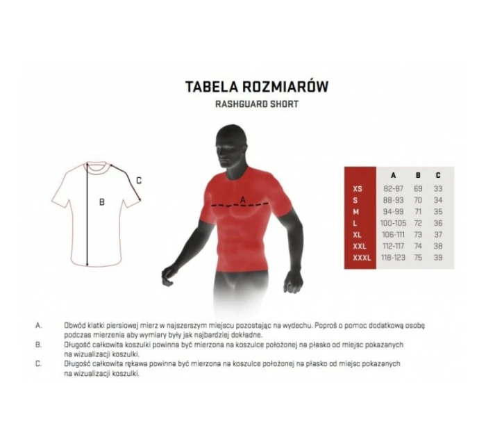 SM s krátkým rukávem - model 21347345