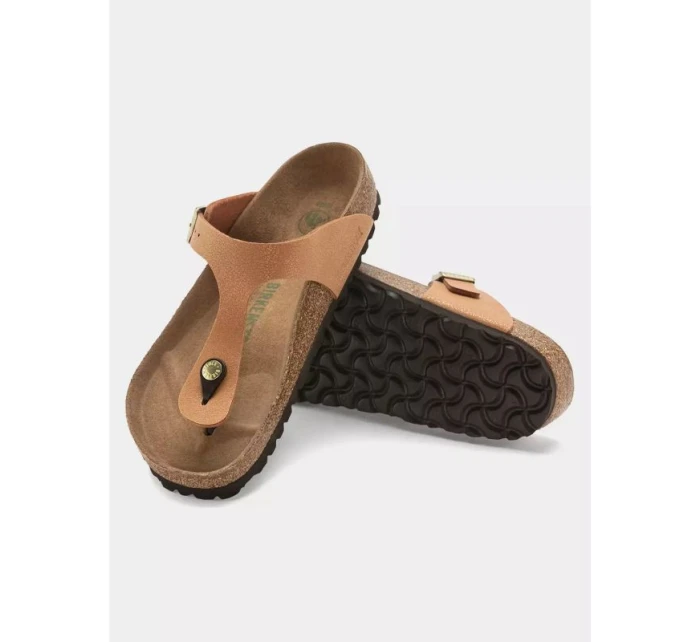 Žabky Gizeh BS W model 21922954 - Birkenstock Žabky Gizeh BS W model 21922954 - Birkenstock