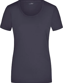 JN Dámské elastické tričko 02.0 navy model 22494279 - Daiber