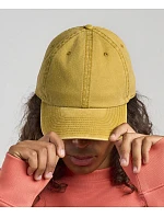 6 panelová vintage kšiltovka khaki model 22450133 - Atlantis Headwear 6 panelová vintage kšiltovka khaki model 22450133 - Atlantis Headwear