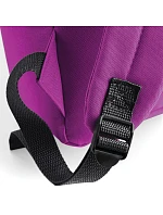 BagBase BG 125 Originální módní batoh 52.0125 olive green