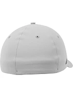 Flexfit 180 6 panelová kšiltovka "Delta" 55.0180 silver Flexfit 180 6 panelová kšiltovka "Delta" 55.0180 silver