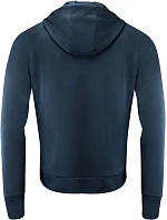 Jacket Men Pánská hybridní bunda "TwoTone" navy model 22456166 - James Harvest Jacket Men Pánská hybridní bunda "TwoTone" navy model 22456166 - James Harvest