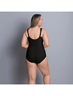 Clara komfortní korzet model 16098604 černá - Anita Classix Clara komfortní korzet model 16098604 černá - Anita Classix
