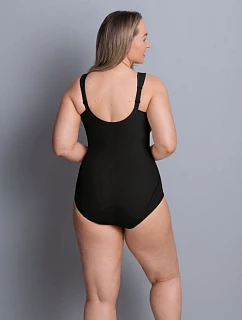 Clara komfortní korzet model 16098604 černá - Anita Classix