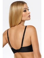 Barva sárí PariPari:černá Barva sárí PariPari:černá