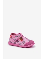 Baleríny Befado S model 21682683 - Milami