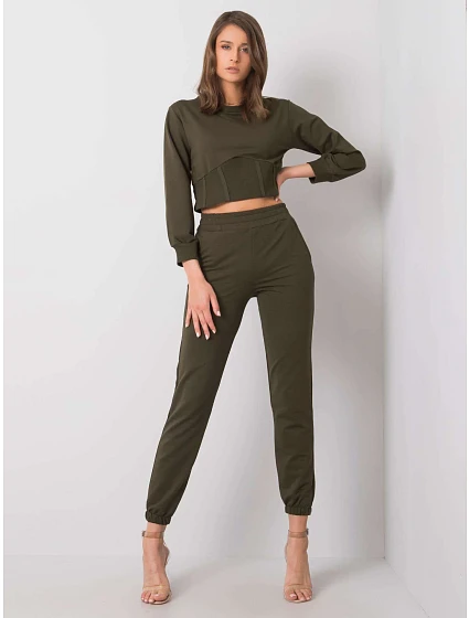 Sada KMPL khaki model 15253029 - FPrice Sada KMPL khaki model 15253029 - FPrice