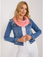 Komin AT KM model 19926595 brzoskwiniowy - FPrice