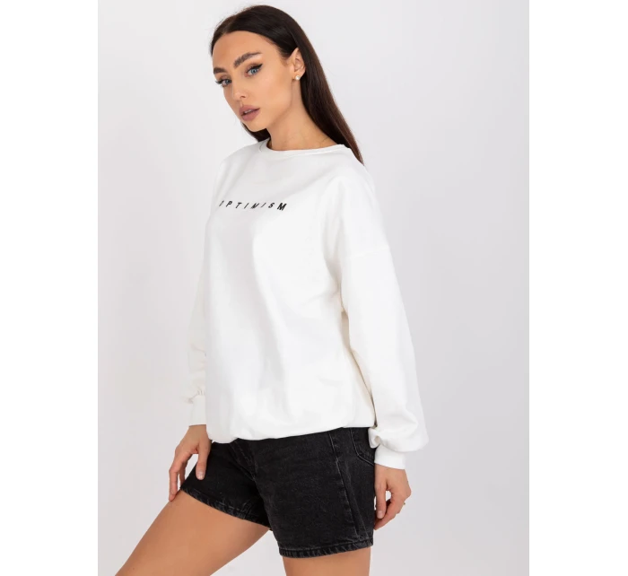 Mikina EM BL 536/3.76 ecru