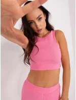 Sada EM KMPL 834.11 růžový Sada EM KMPL 834.11 růžový