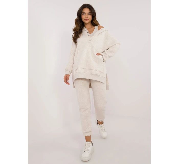 Sada EM KMPL 847.47 světle béžová Sada EM KMPL 847.47 světle béžová