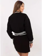 Komplet NM KMPL model 20731366 czarny - FPrice Komplet NM KMPL model 20731366 czarny - FPrice