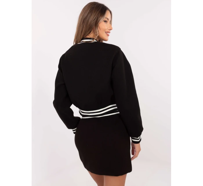 Komplet NM KMPL model 20731366 czarny - FPrice Komplet NM KMPL model 20731366 czarny - FPrice