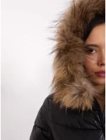 NM KR TR8125 bunda.99P černá