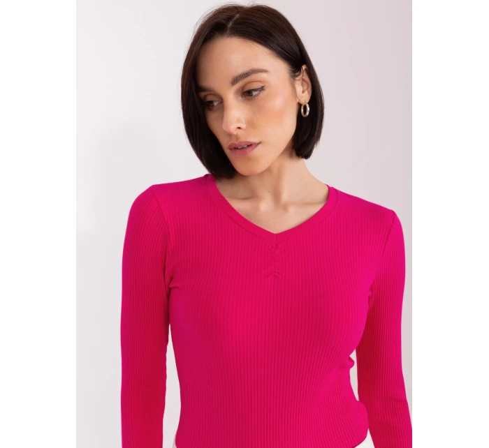 Halenka RV BZ 9210.73 fuchsiová