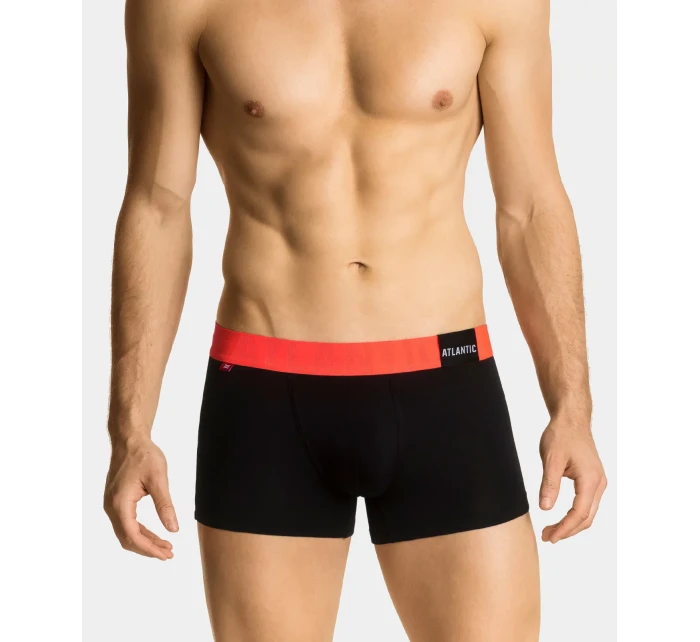 Pánské boxerky PREMIUM s  model 20365459 - Atlantic