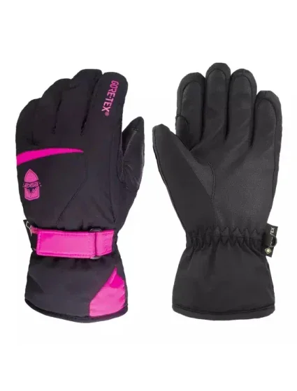 Dětské lyžařské rukavice model 20050930 One GTX - Eska