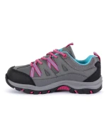 Dětské trekové boty Trespass GILLON LOW CUT II