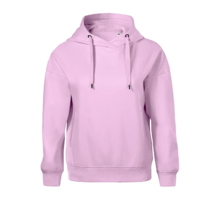 Moon mikina dámská orchid