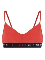 Dámská sportovní podprsenka model 20946349 - Tommy Hilfiger Dámská sportovní podprsenka model 20946349 - Tommy Hilfiger