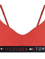 Dámská sportovní podprsenka UW0UW01589-611 - Tommy Hilfiger
