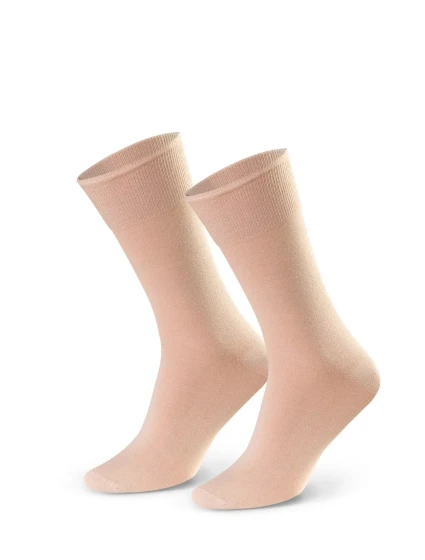 Pánské ponožky Steven art.056 Suitline Summer Edition béžové - Steven Pánské ponožky Steven art.056 Suitline Summer Edition béžové - Steven