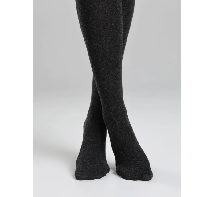 Kašmírové punčocháče 250 den - Conte