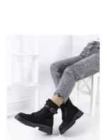 Boty  model 205155 Solea