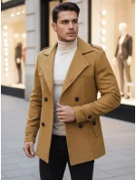 Pánský kabát Dstreet model 21965773 - FashionStreet