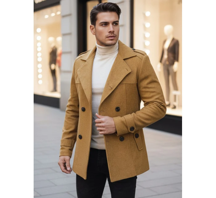 Pánský kabát Dstreet model 21965773 - FashionStreet