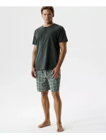 Pyžamo Atlantic NMP-401 kr/r S-3XL