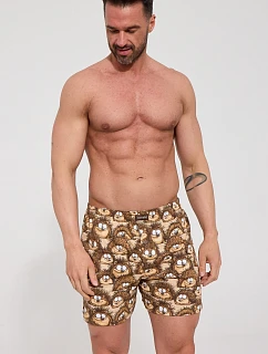 Boxerky Classic  S–2XL model 22284604 - Cornette