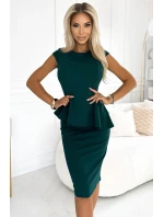 Dámské šaty 192-16 - NUMOCO Dámské šaty 192-16 - NUMOCO