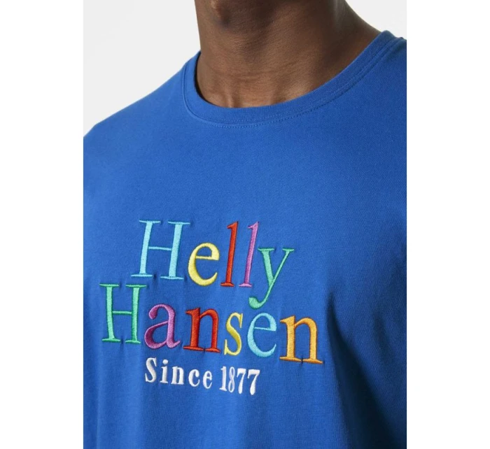 Core T M Tričko model 20251297 - Helly Hansen Core T M Tričko model 20251297 - Helly Hansen