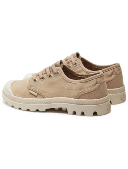 Boty Pampa Oxford W model 20280257 - Palladium