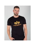 Koszulka Alpha Basic TShirt M pánské model 20775627 - Alpha Industries