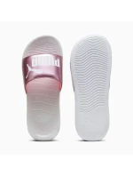 Žabky Puma Popcat 20 GirlPower W 395421-01 Žabky Puma Popcat 20 GirlPower W 395421-01