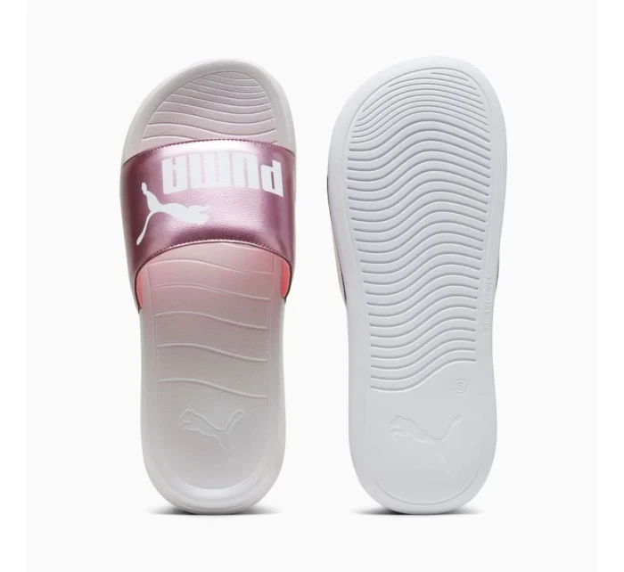 Žabky Puma Popcat 20 GirlPower W 395421-01 Žabky Puma Popcat 20 GirlPower W 395421-01