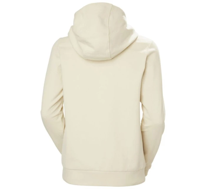 Helly Hansen HH Logo Celozipová mikina s kapucí 2.0 W 34461 034 Helly Hansen HH Logo Celozipová mikina s kapucí 2.0 W 34461 034