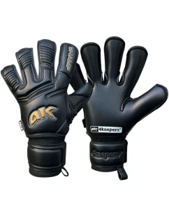 Rukavice Champ Gold Black VII M model 21262507 - 4Keepers