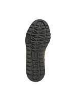 Dětská obuv adidas Hoops 4.0 Mid JS2033