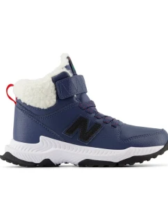 Zateplené dětské zimní boty model 21813557 - New Balance