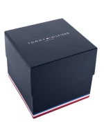 Tommy Hilfiger Lars Pánské hodinky 1792063 + BOX Tommy Hilfiger Lars Pánské hodinky 1792063 + BOX