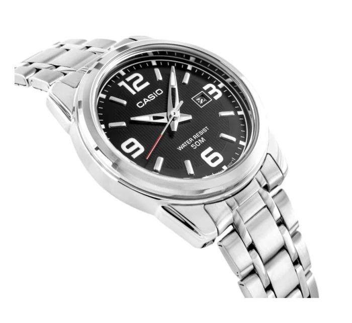 Dámské hodinky CASIO LTP-1314D-1AVDF + BOX Dámské hodinky CASIO LTP-1314D-1AVDF + BOX