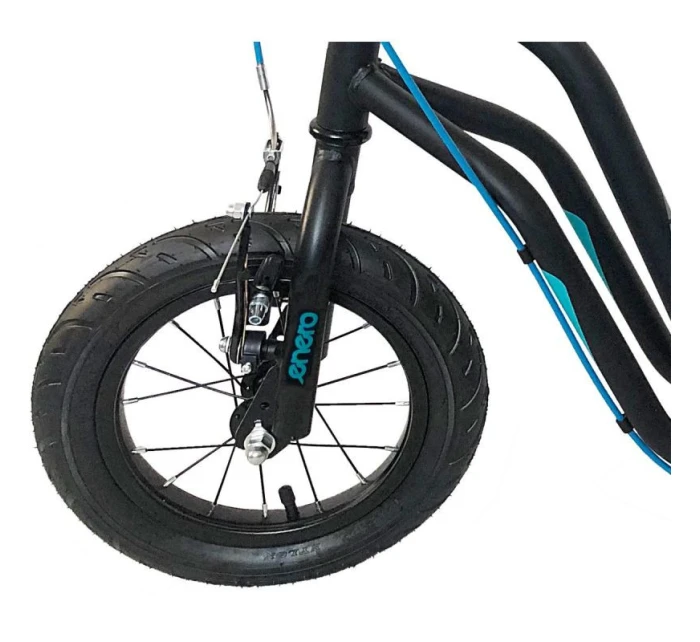 SKÚTR ENERO 12 MATRIX