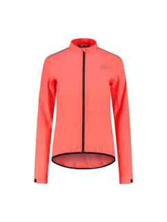 Rogelli dámská bunda do deště CORE coral S
