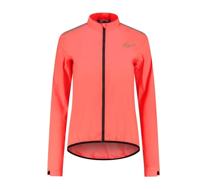 Rogelli dámská bunda do deště CORE coral S