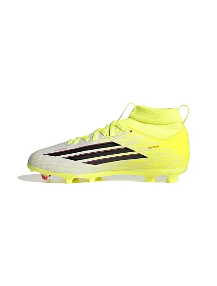 Junior F50 League Mid FG/MG Obuv model 21882458 - ADIDAS